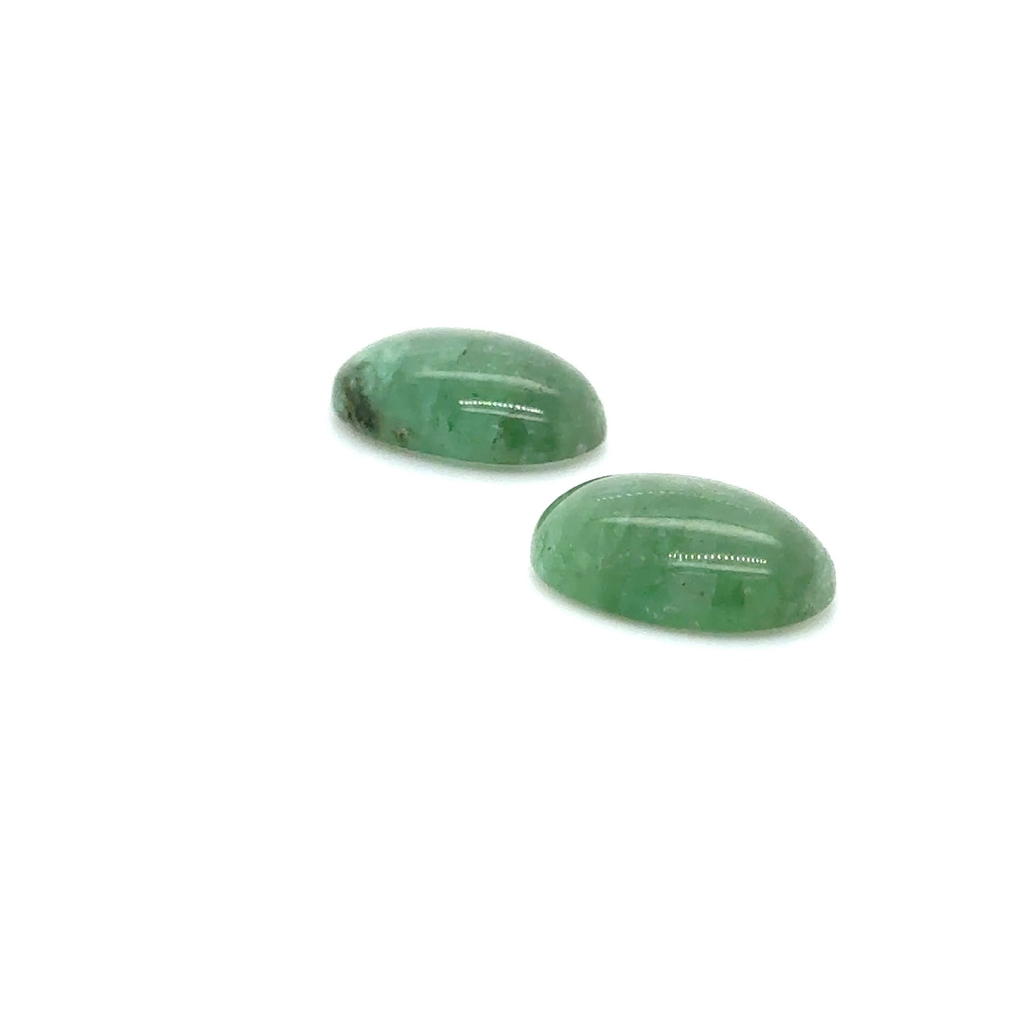 Verdelith 13.9x9.4x4.4 mm 10.15 ct
