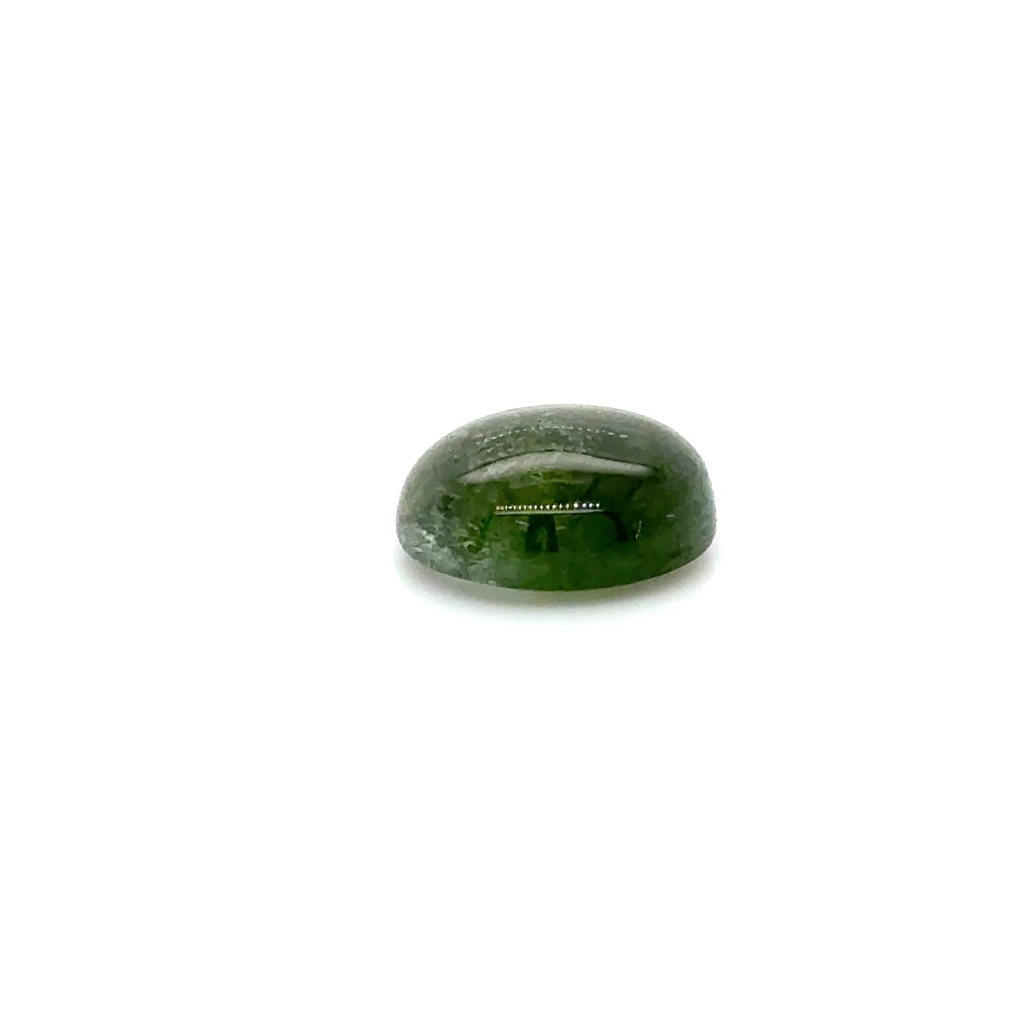 Verdelith 11x9.5x4.8 mm 4.44 ct
