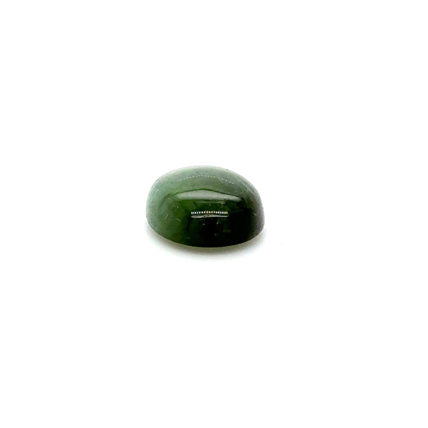 Verdelith 11x9.5x4.8 mm 4.44 ct