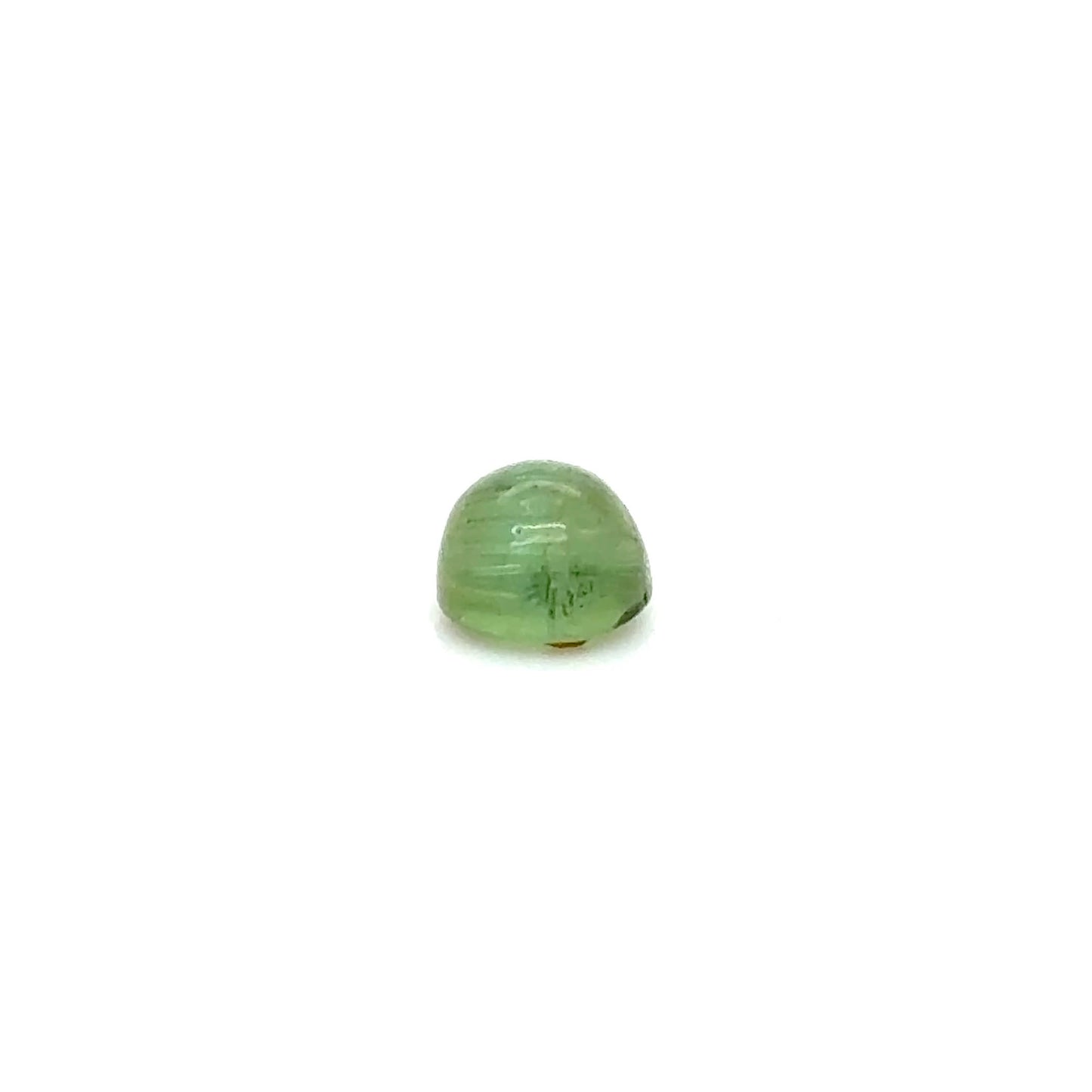 Verdelith 5.8x5.8x4.14 mm 1.14 ct