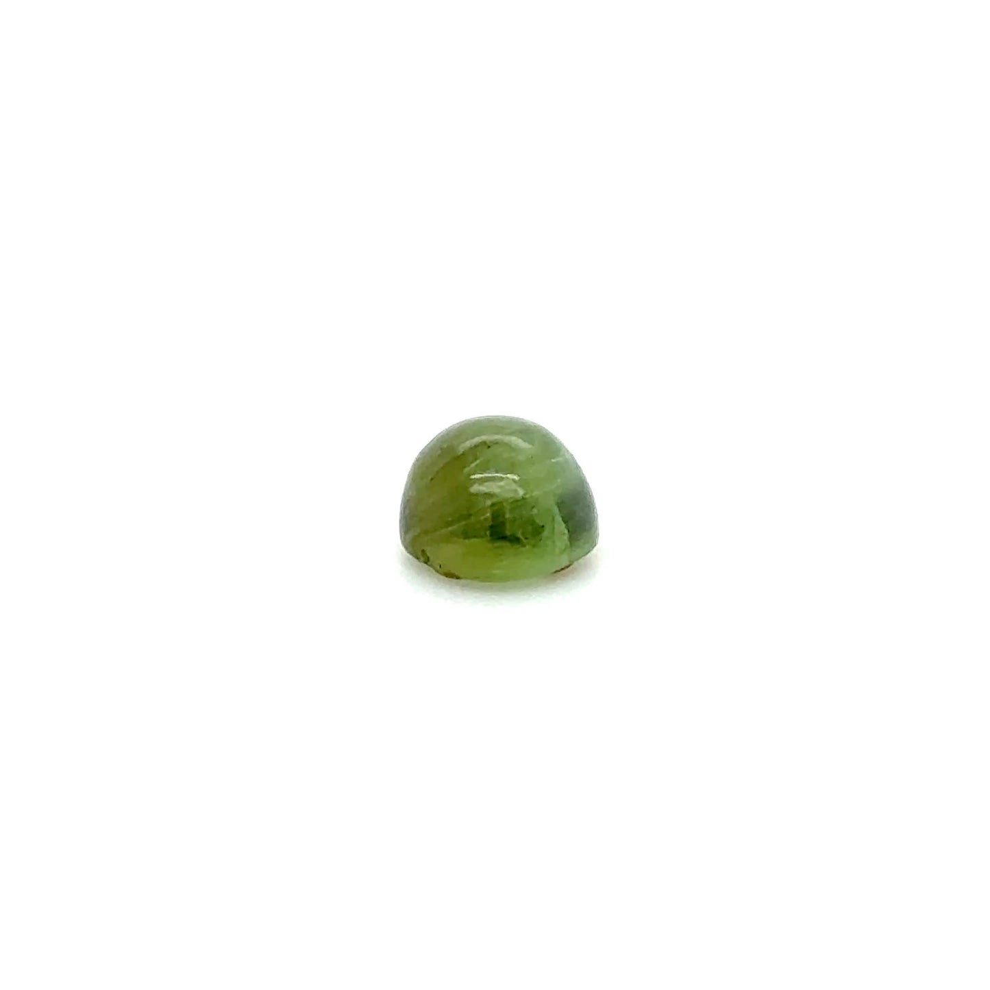 Verdelith 5.8x5.8x4.14 mm 1.14 ct