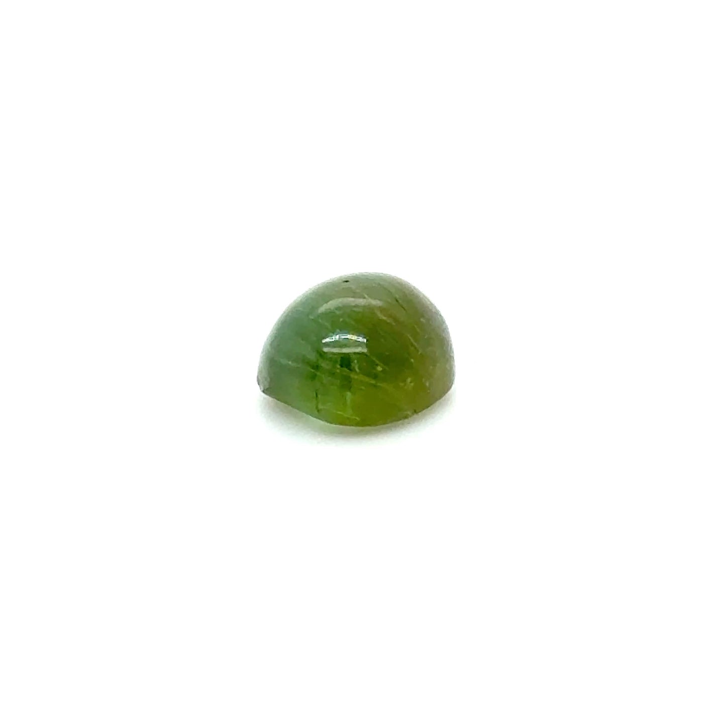 Verdelith 8.1x7.1x5.1 mm 2.57 ct