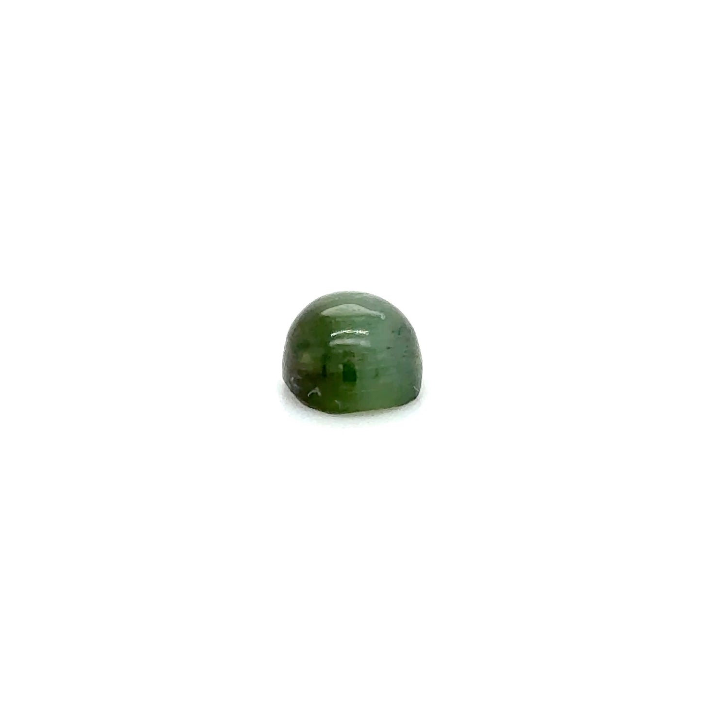 Verdelith 5.7x5.7x4.1 mm 1.16 ct
