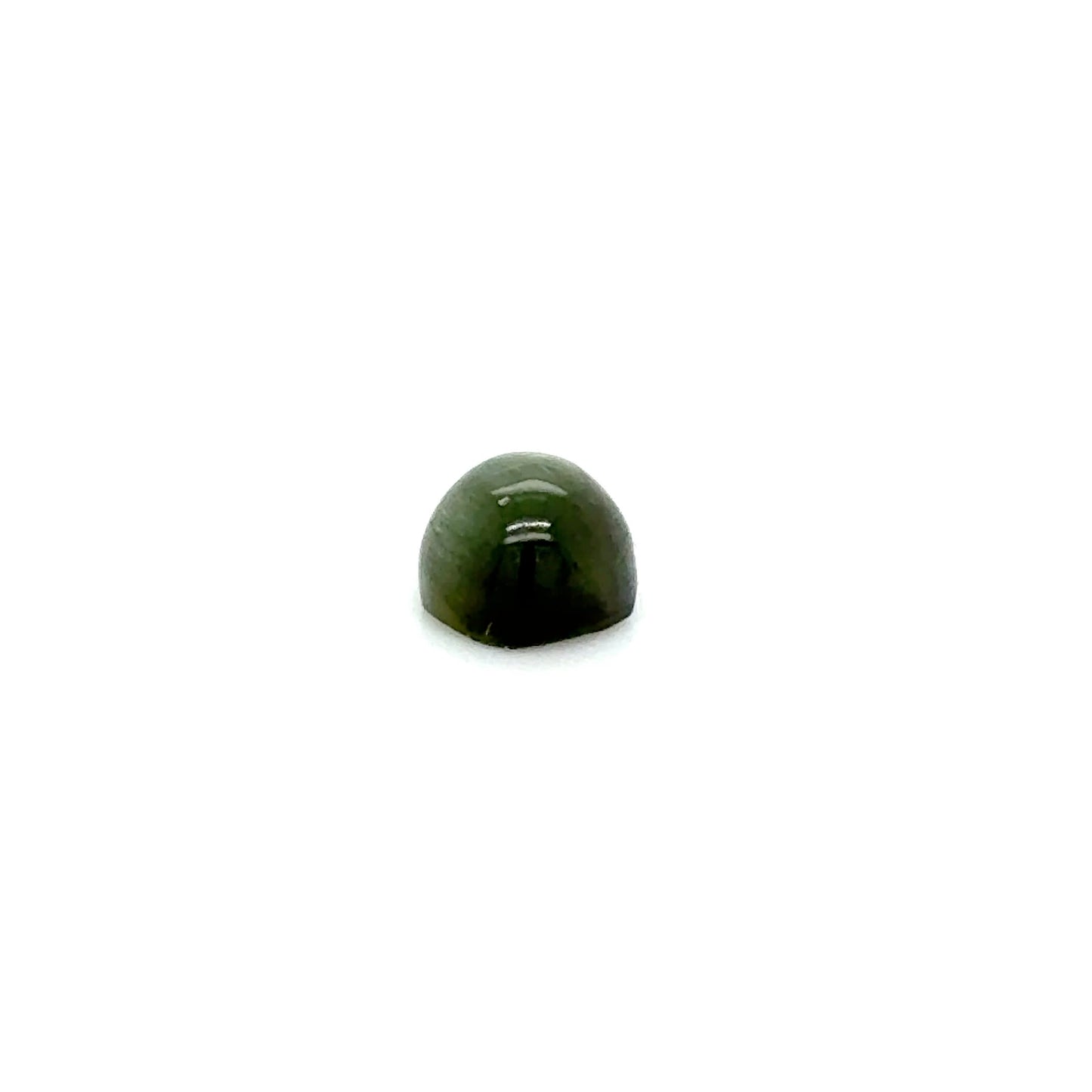 Verdelith 5.7x5.7x4.1 mm 1.16 ct