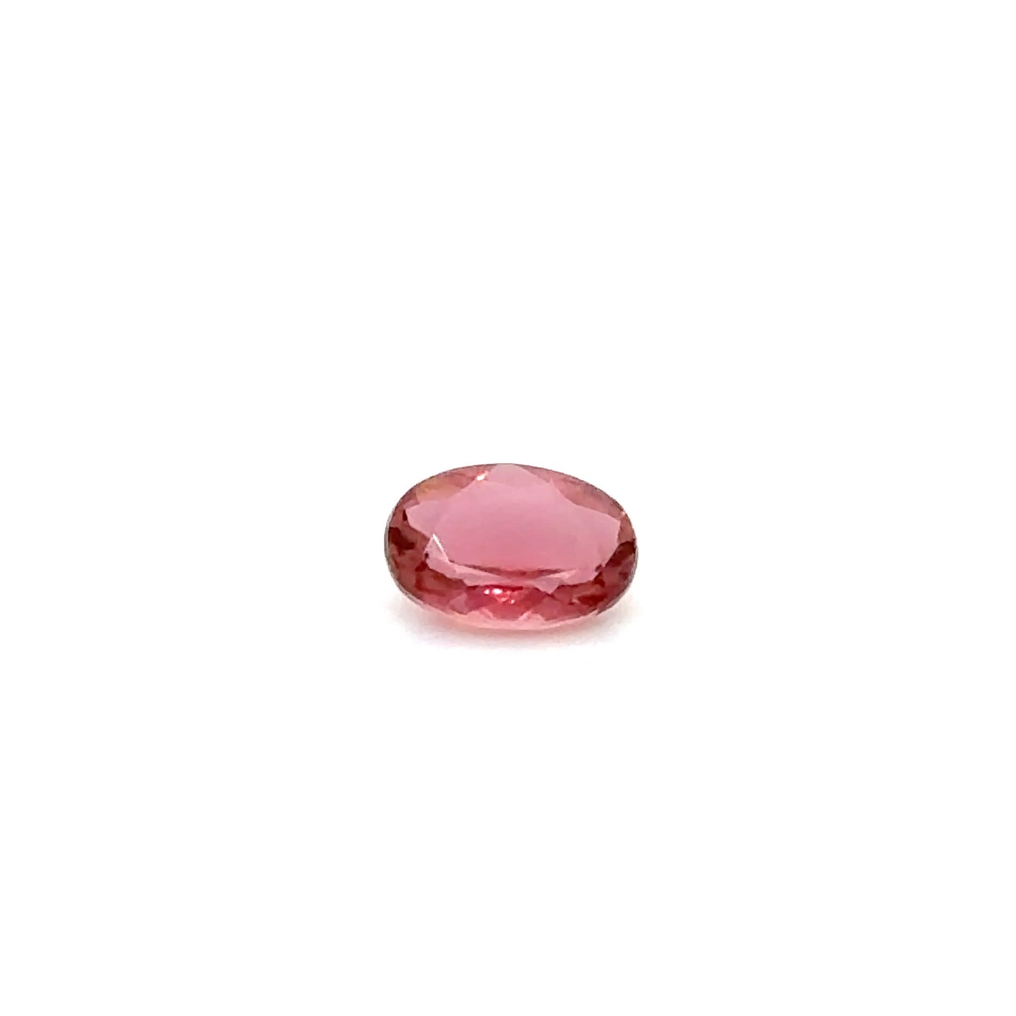 Rubellit 7x5x3 mm 0.77 ct