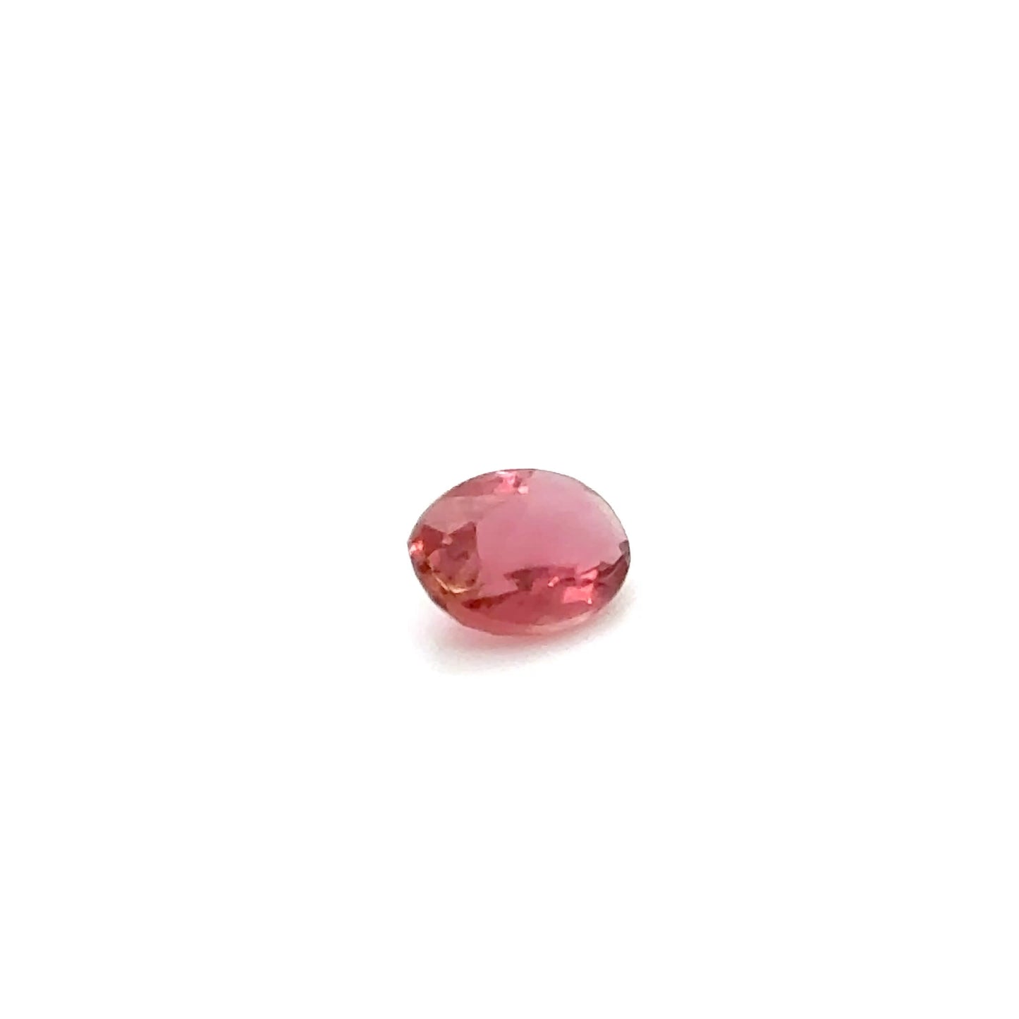 Rubellit 7x5x3 mm 0.77 ct