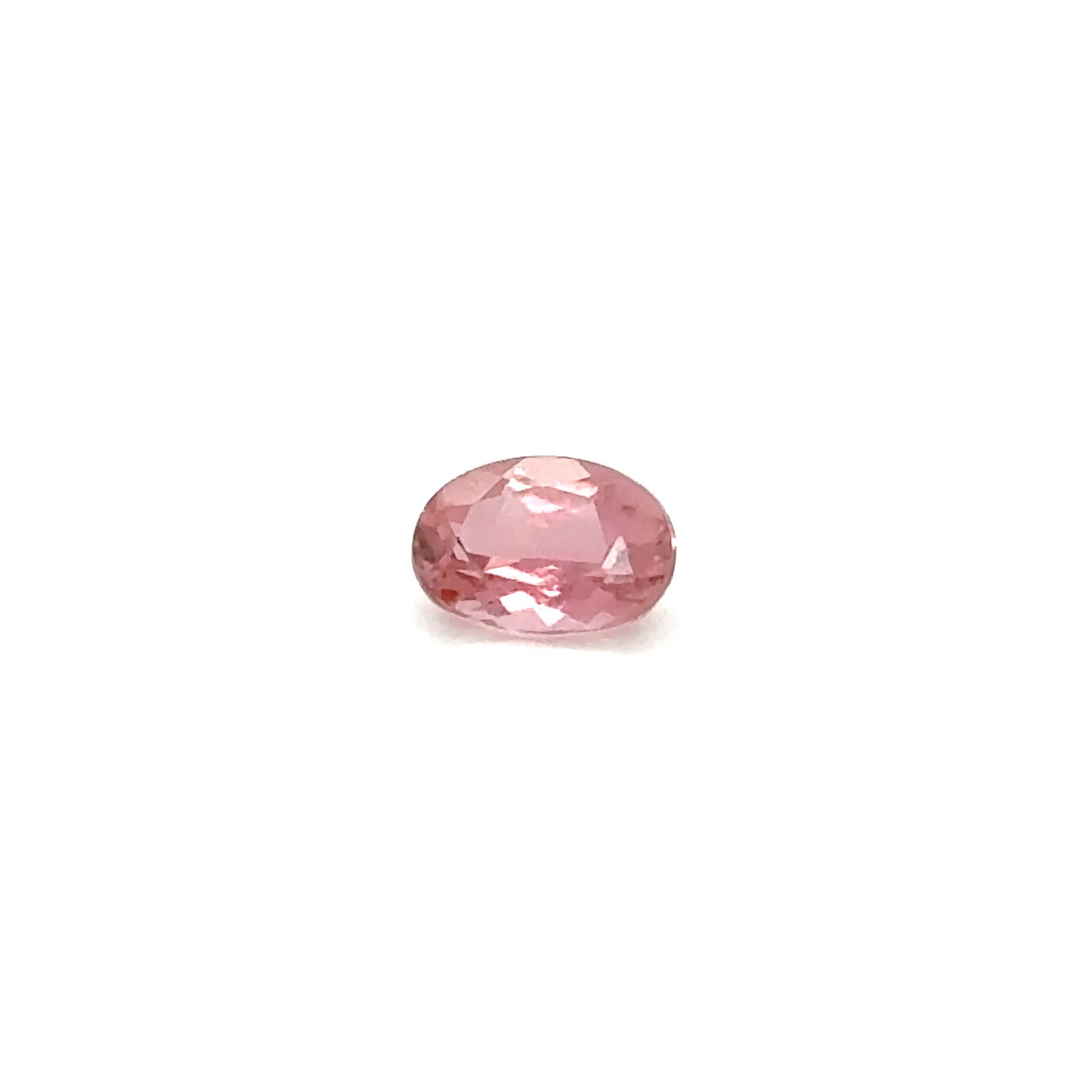 Rubellit 7x5x3.3 mm 0.78 ct