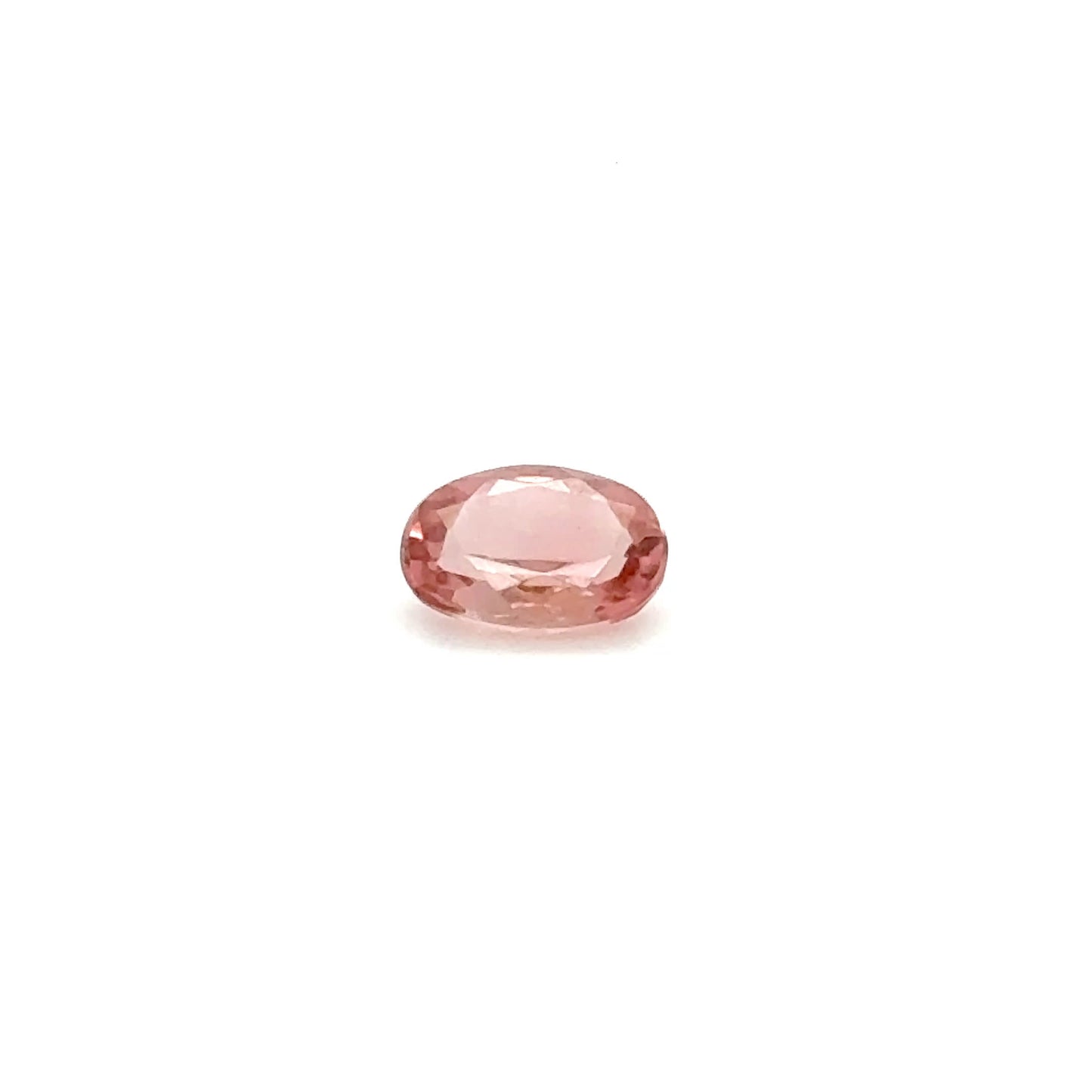 Rubellit 6.9x4.9x3 mm 0.73 ct