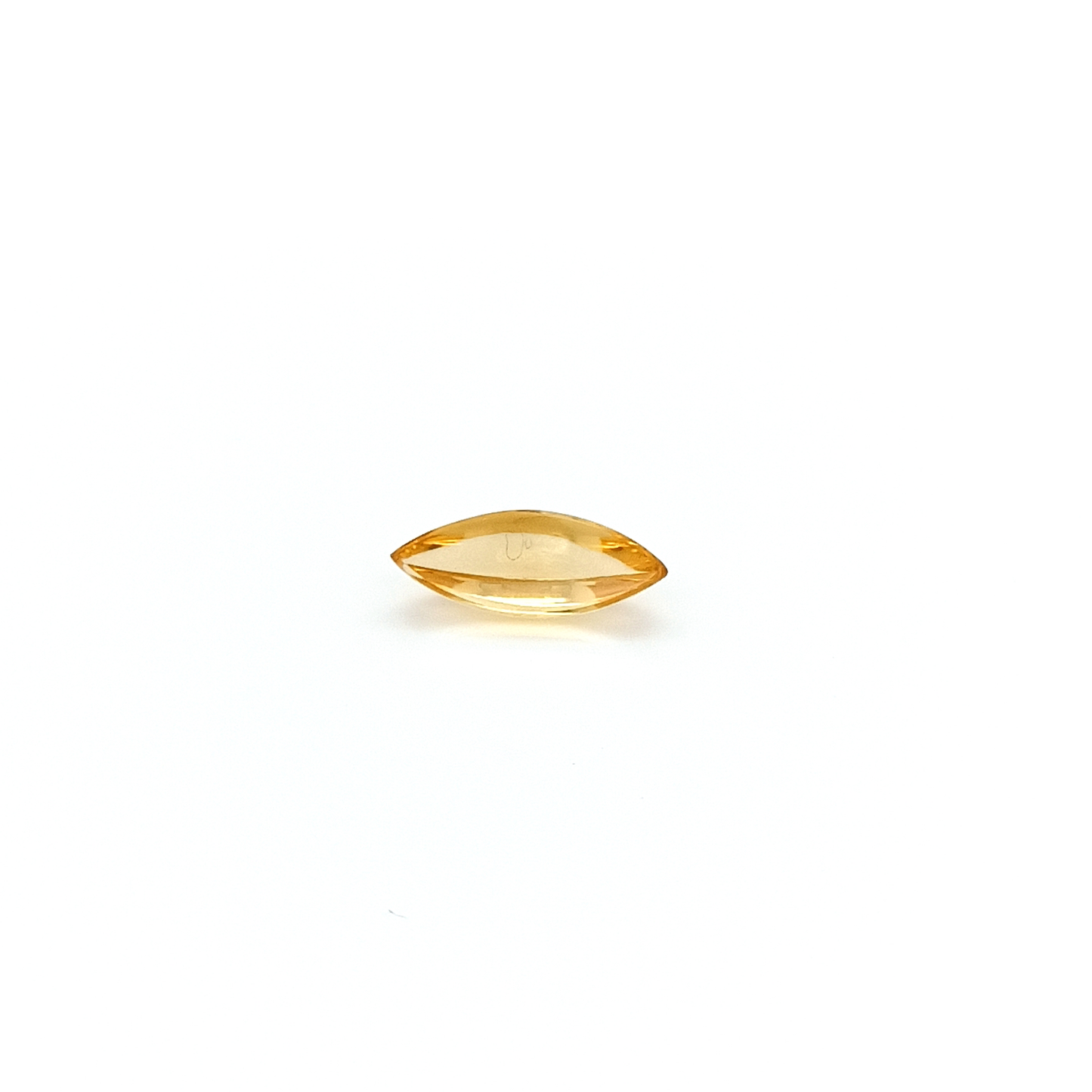 Citrin NAV CAB 2.04 ct