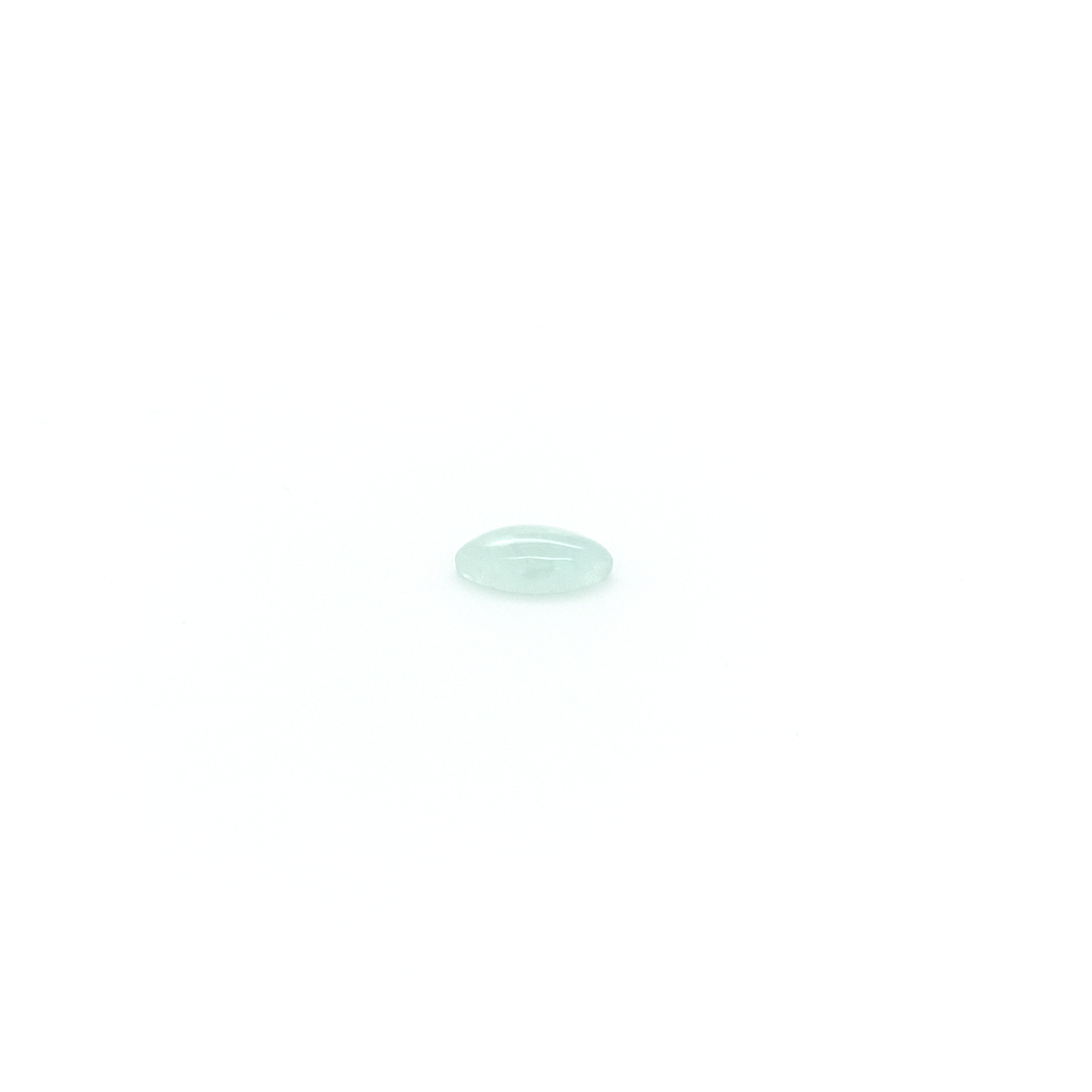 Aquamarin NAV CAB 1.3 ct