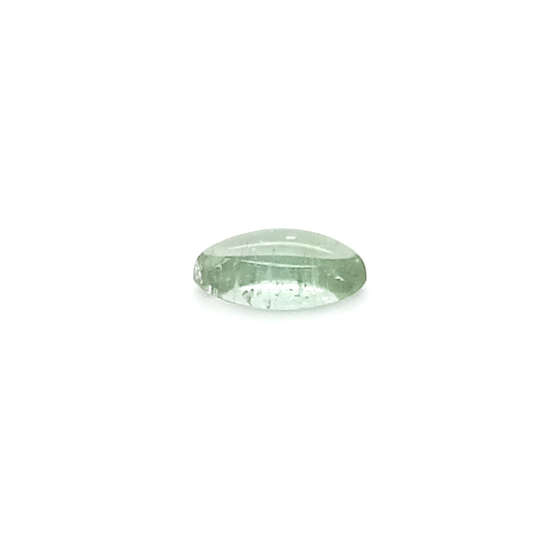 Verdelith NAV CAB 0.97 ct
