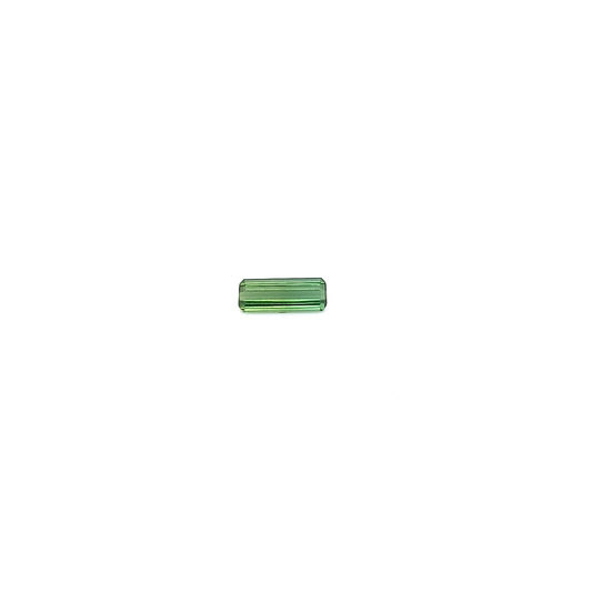 Verdelith OCT FAC 0.9 ct