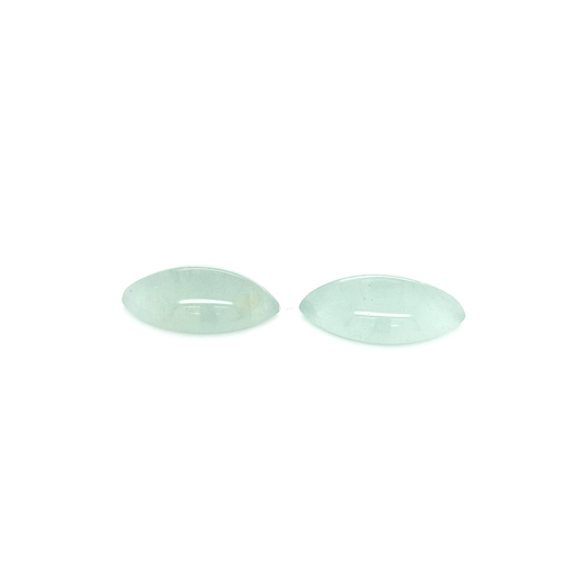 Aquamarin NAV CAB 16.79 ct
