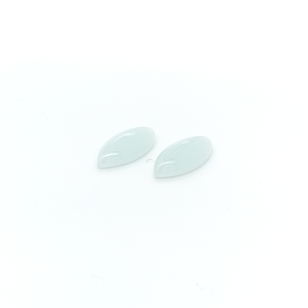 Aquamarin NAV CAB 13.16 ct