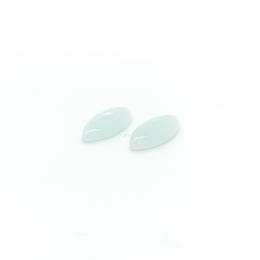 Aquamarin NAV CAB 13.16 ct