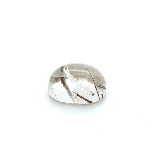 Rutilquarz OV CAB 57.37 ct