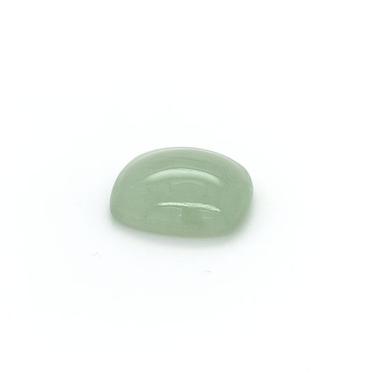 Aquamarin RECT CAB 22.49 ct