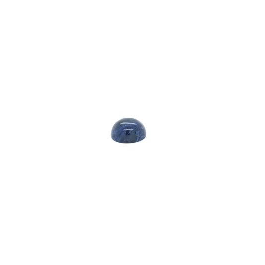 Aventurin und Sodalith OV CAB 2.91 ct