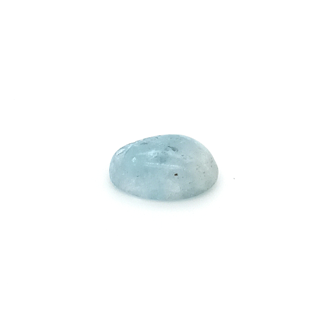 Weisser Beryll RD FAC 2x2 mm 0.02 ct