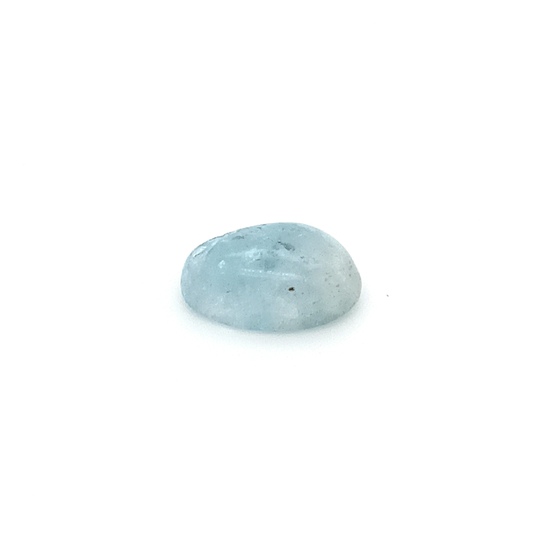 Weisser Beryll RD FAC 2x2 mm 0.02 ct