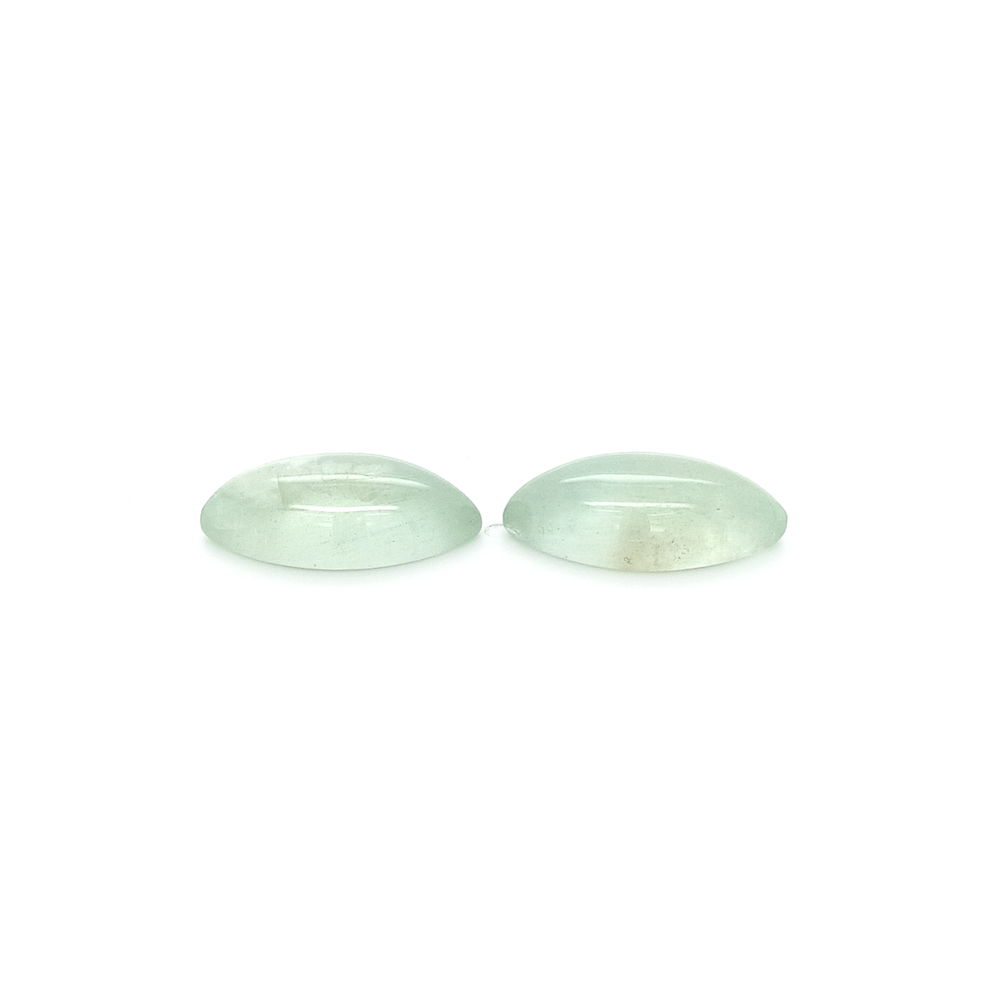 Aquamarin NAV CAB 17.67 ct