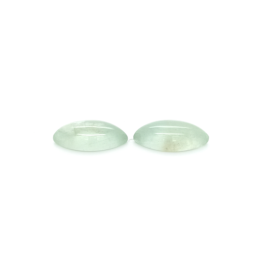 Aquamarin NAV CAB 17.67 ct