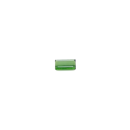 Verdelith RECT FAC 10.1x5.36x3.36 mm 1.9 ct