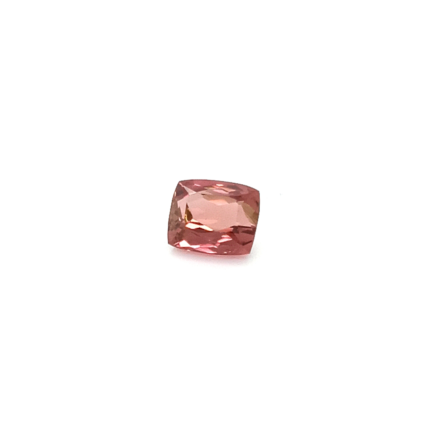 Rubellit RECT FAC 1.11 ct
