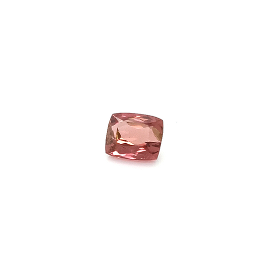 Rubellit RECT FAC 1.11 ct