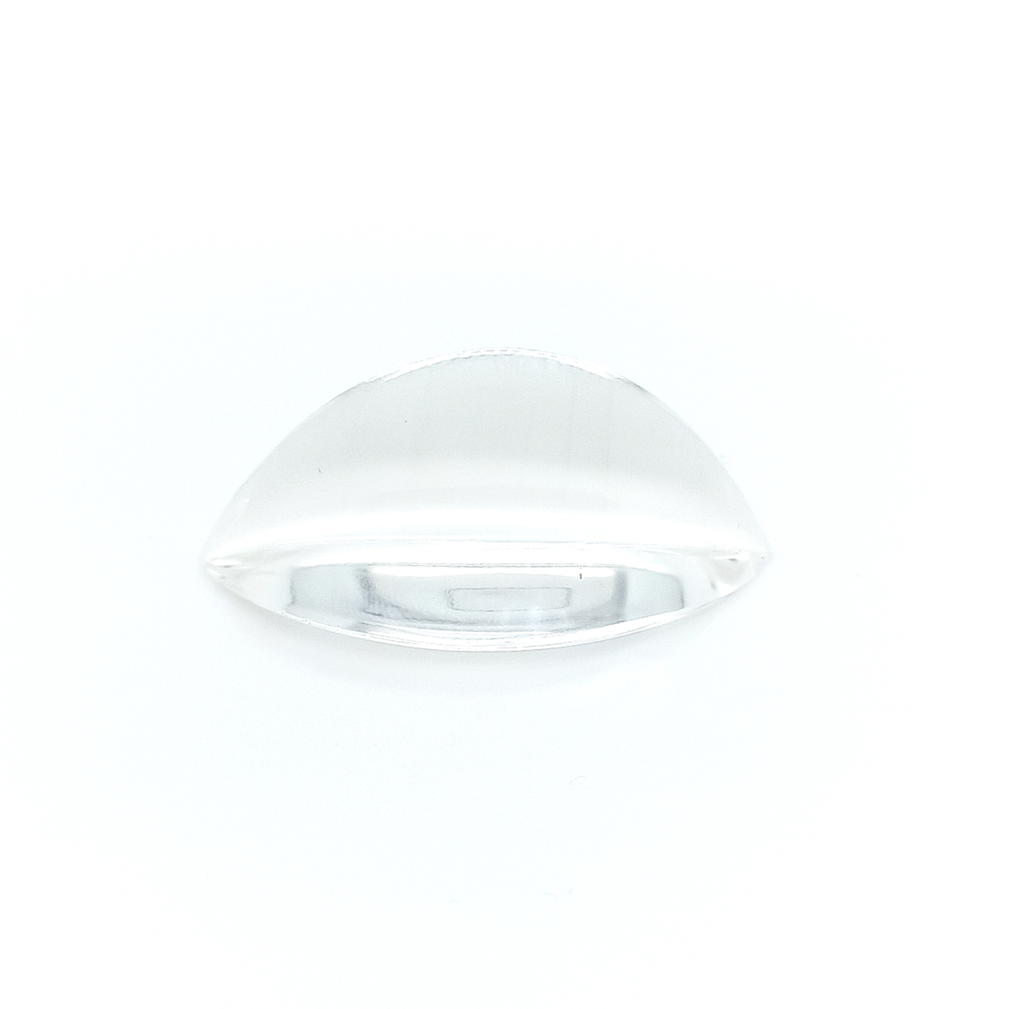 Bergkristall NAV FAC 39.1x22.3x8.8 mm 39.14 ct