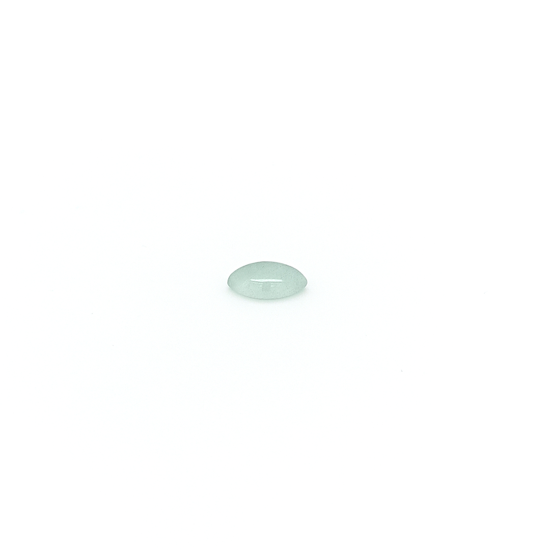 Aquamarin NAV CAB 1.5 ct