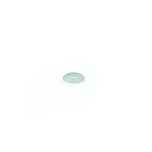 Aquamarin NAV CAB 1.5 ct