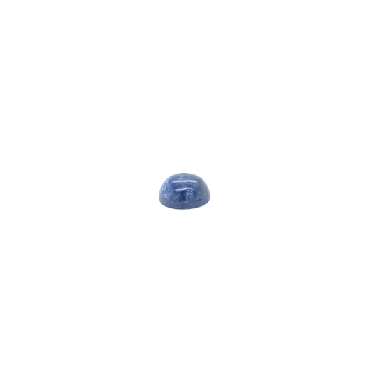 Aventurin und Sodalith OV CAB 2.97 ct