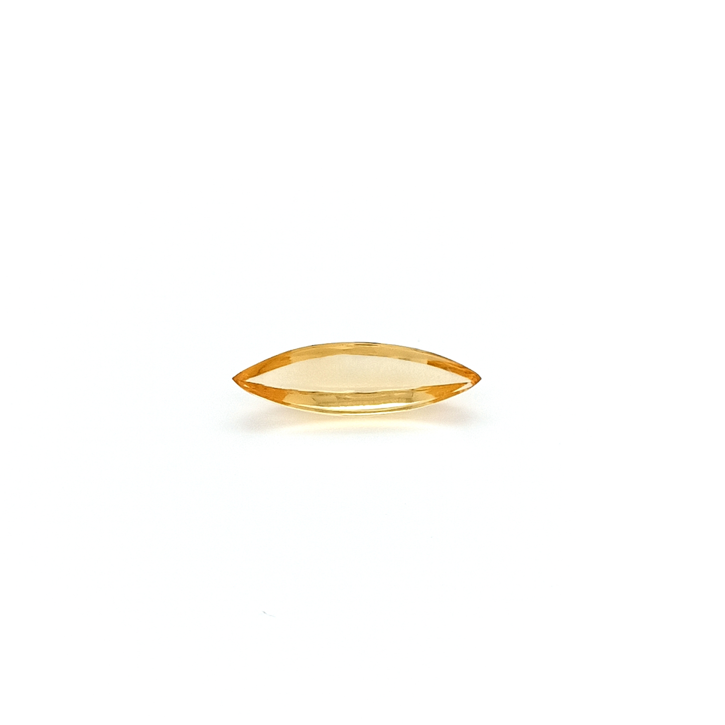 Citrin NAV CAB 3.02 ct
