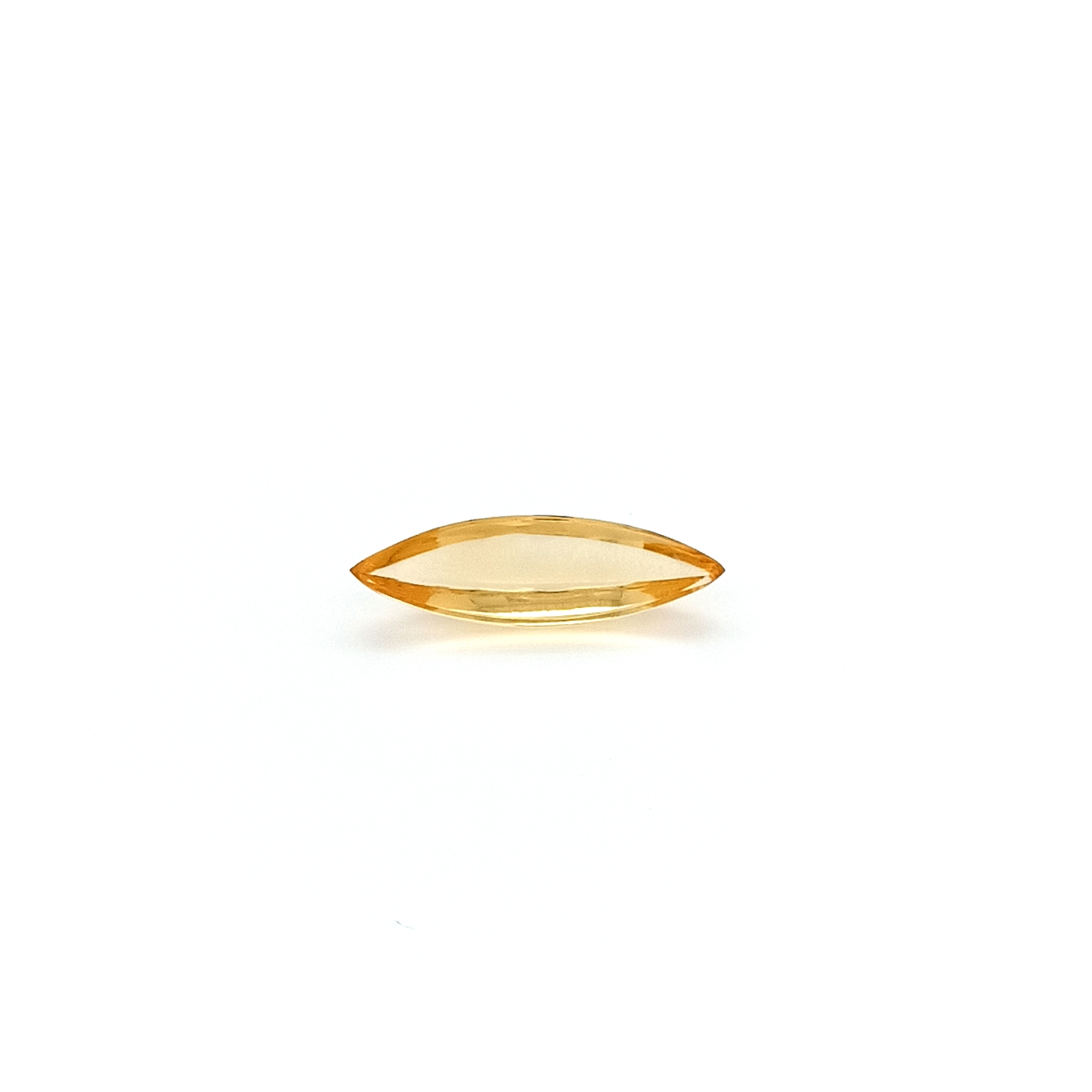 Citrin NAV CAB 3.02 ct