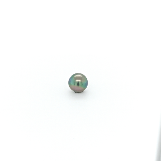 Tahitiperle NR PLA 9.7x9.7 mm