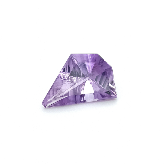 Amethyst FAN FAC 9.57 ct
