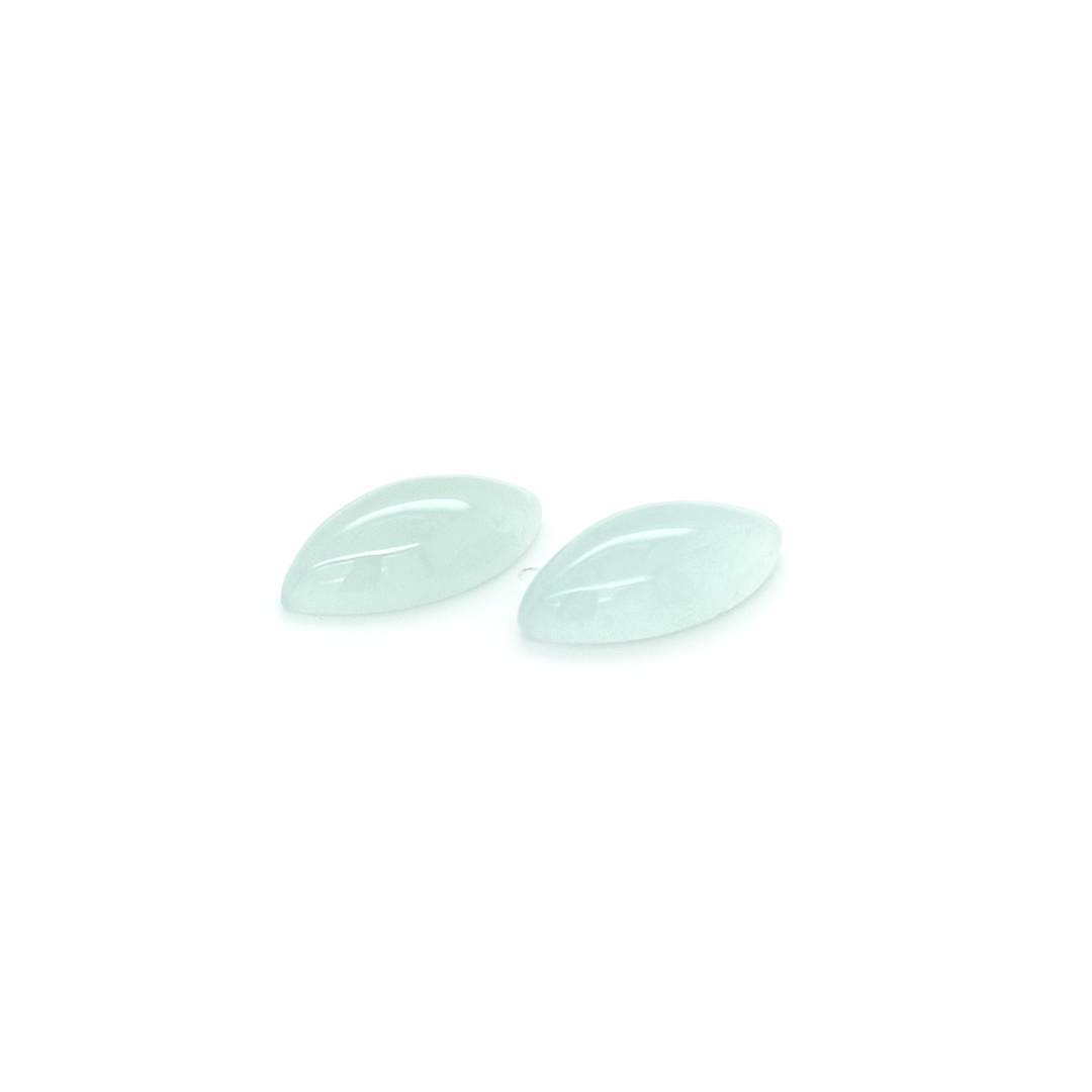 Aquamarin NAV CAB 10.08 ct