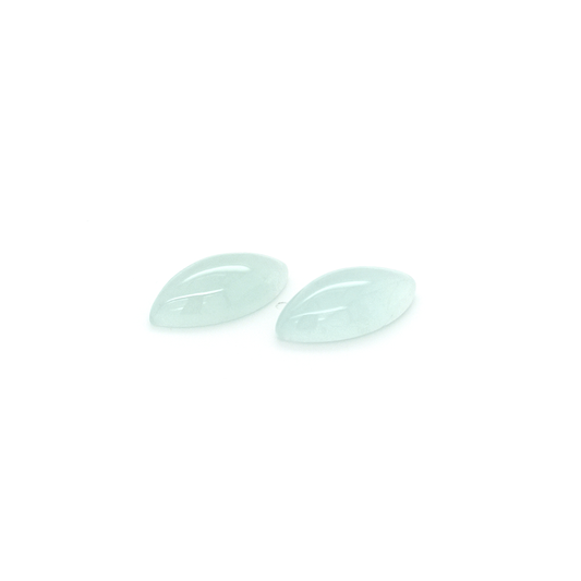 Aquamarin NAV CAB 10.08 ct