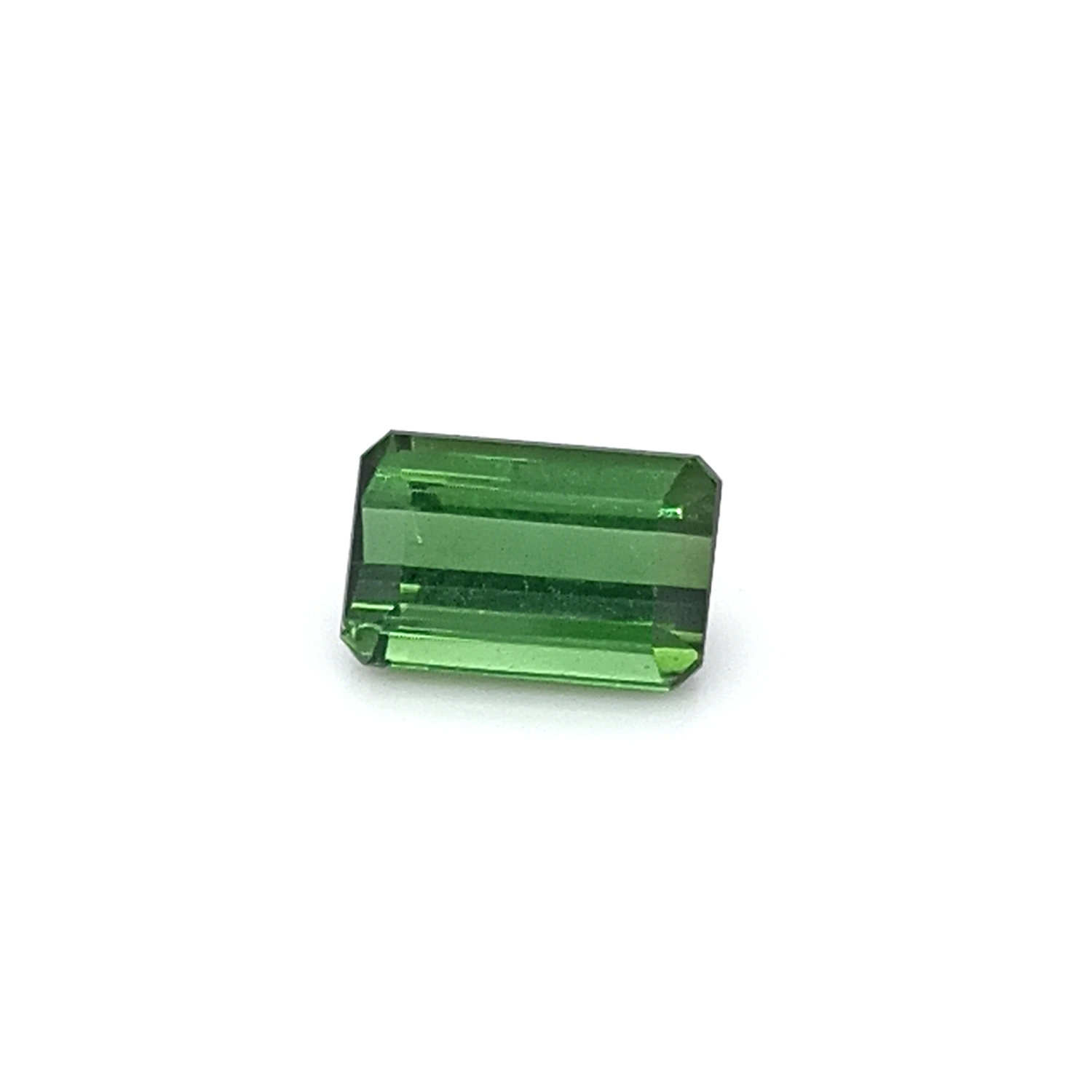Verdelith OCT FAC 1.62 ct