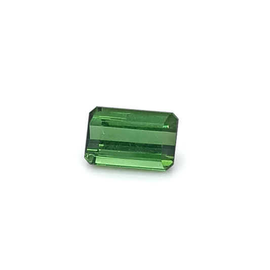 Verdelith OCT FAC 1.62 ct