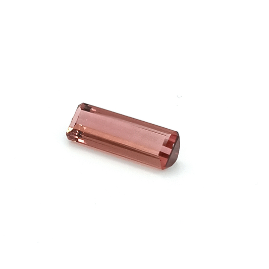 Rubellit OCT FAC 2.07 ct