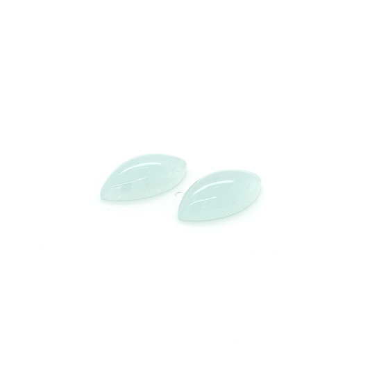 Aquamarin NAV CAB 16.54 ct