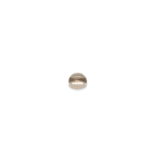 Rauchquarz RD CAB 10x10 mm 4.7 ct
