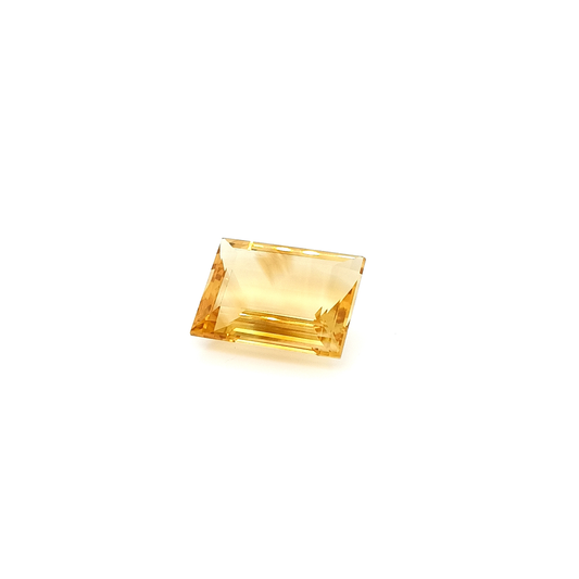 Citrin NAV FAC 19.8x9.4x7 mm 13.09 ct