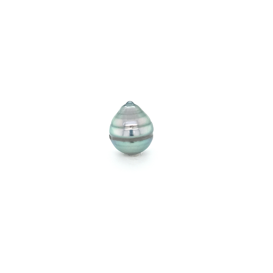 Tahitiperle CI PLA 16.2x13.2 mm