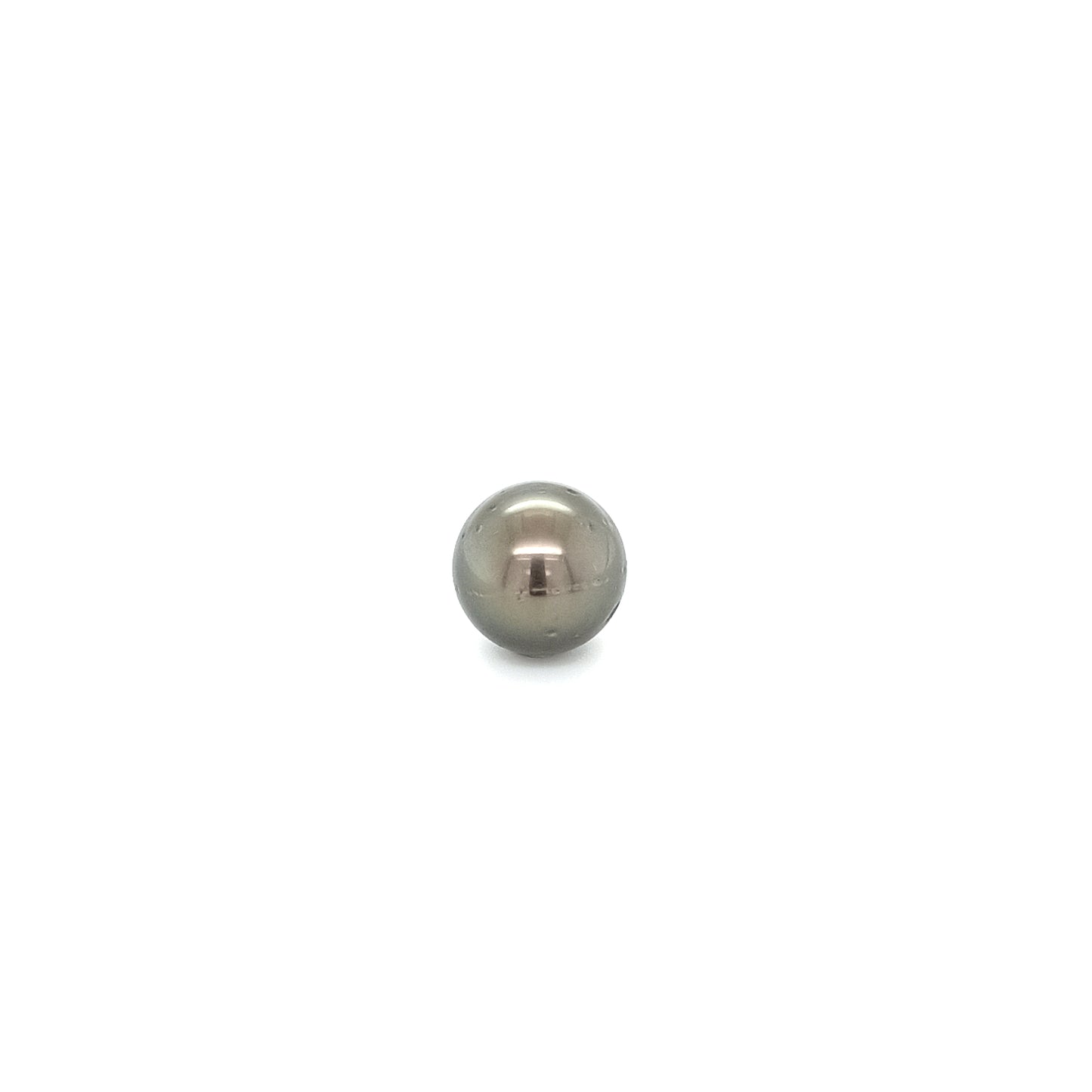 Tahitiperle RD PLA 11.4x11.4 mm
