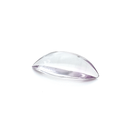 Amethyst NAV CAB 11.97 ct