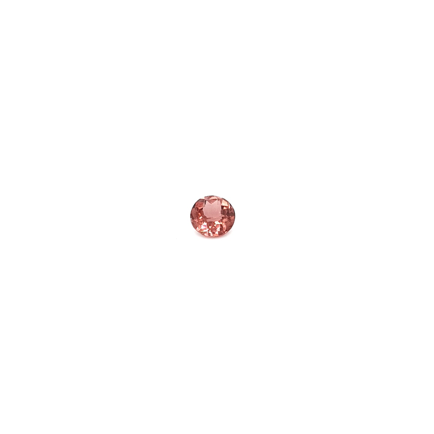 Rubellit RD FAC 6.93x6.93x4.11 mm 1.18 ct