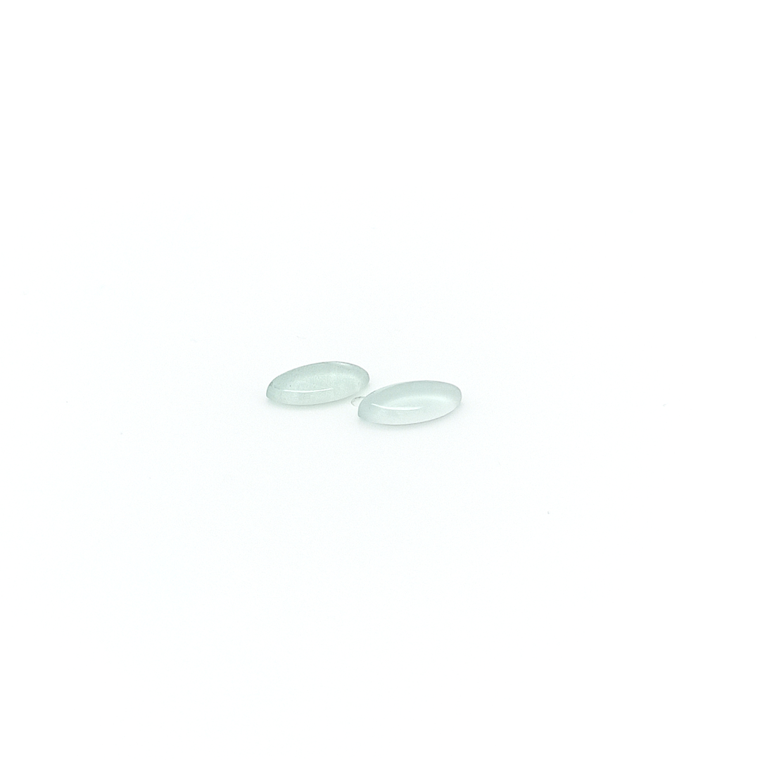 Aquamarin NAV CAB 2.05 ct